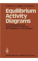 Equilibrium Activity Diagrams