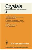 III–V Semiconductors