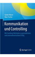 Kommunikation Und Controlling