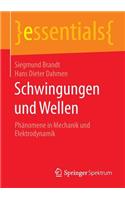 Schwingungen Und Wellen