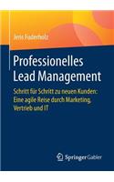 Professionelles Lead Management