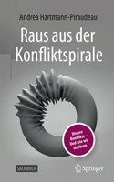 Raus Aus Der Konfliktspirale