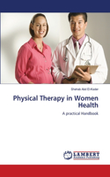 Physical Therapy in Women Health