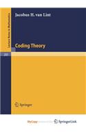 Coding Theory