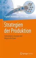 Strategien Der Produktion