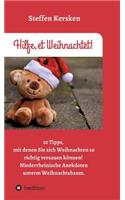 Hilfe, et Weihnachtet!