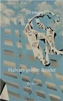 Halvars großer Bruder