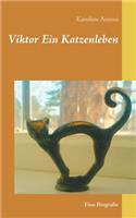 Viktor Ein Katzenleben