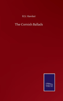 The Cornish Ballads