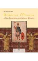 Rabanus Maurus