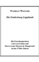 Die Entdeckung Lapplands