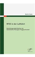 RFID in der Luftfahrt