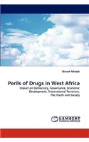 Perils of Drugs in West Africa