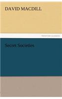 Secret Societies