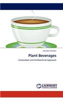 Plant Beverages