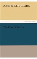 Care of Books