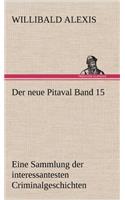 Neue Pitaval Band 15