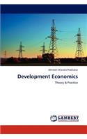 Development Economics