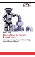 Cinemática de Robots Industriales