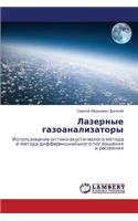 Lazernye Gazoanalizatory