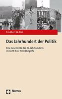 Das Jahrhundert Der Politik