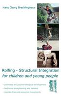 Rolfing - Structural Integration for Children and Young People