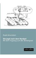 Jagd Nach Dem Nordpol