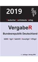 Vergaberecht Bundesrepublik Deutschland