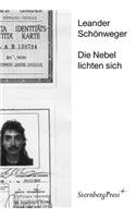 Leander Schönweger – Die Nebel lichten sich