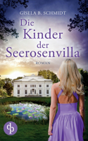 Kinder der Seerosenvilla
