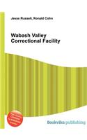 Wabash Valley Correctional Facility