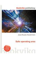 Safe Operating Area
