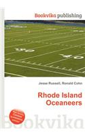Rhode Island Oceaneers