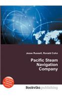 Pacific Steam Navigation Company