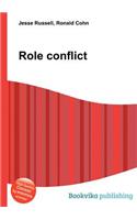 Role Conflict