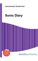 Sonic Diary