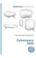 Cyberspace 3000