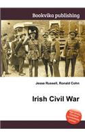 Irish Civil War