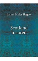 Scotland Insured
