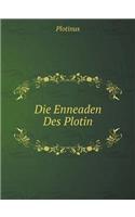 Die Enneaden Des Plotin: (German)