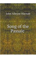 Song of the Passaic