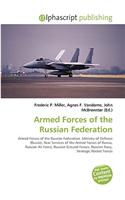 Armed Forces of the Russian Federation