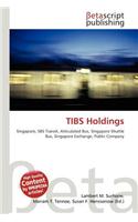 Tibs Holdings: (English)