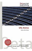 Ufa Arena: (English)