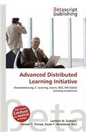 Advanced Distributed Learning Initiative