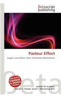 Pasteur Effect: (English)