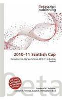 2010-11 Scottish Cup: (English)