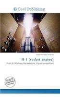 H-1 (Rocket Engine)