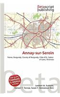 Annay-Sur-Serein