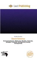 David Getches: (English)